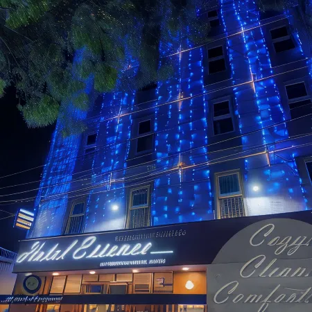 Hotel Essence