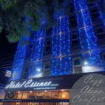 Hotel Essence