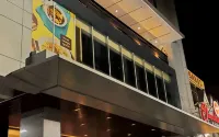 Chandra Inn - Pet friendly