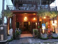 Khobjaina Homestay Soi 4 - Lemmikkieläimet sallittu