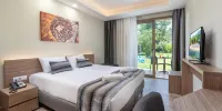 Poseidon Hotel Sea Resort