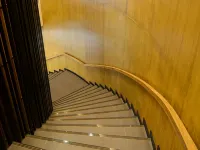 Ever O Business Hotel - Wifi