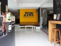 Zak Residence Chiang Mai Hotels near Khum Khantoke