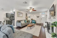 Round Rock/Austin Suburb Home - 4 tähden