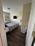 Home away from Home- cleanest you’ll find! - Wifi