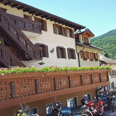 Hotel Trentino