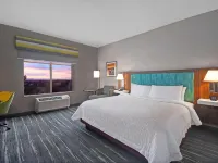 Hampton Inn by Hilton Las Vegas Strip South Hotels near Bass Pro Shops
