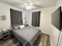 Lakefront Escape close to Clemson and Seneca - Parvekkeita