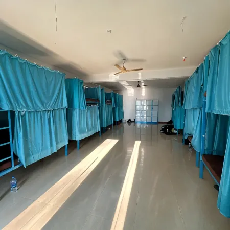 Soul Hostel