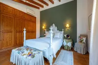 Sa Finqueta Luxury Elegant Mansion with breathtaking views in Sóller -  Privatzimmer