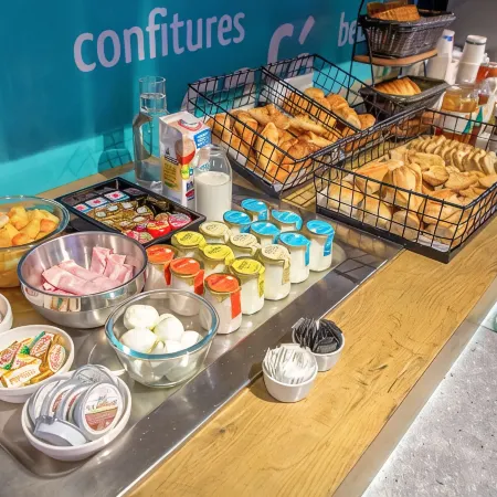 ibis budget Cavaillon