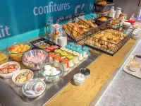 ibis budget Cavaillon - breakfast