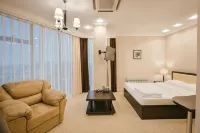 Zastava Hotel - 주차장