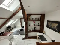 Cosy apartment, close to all amenities yet in a quiet location - Apartments