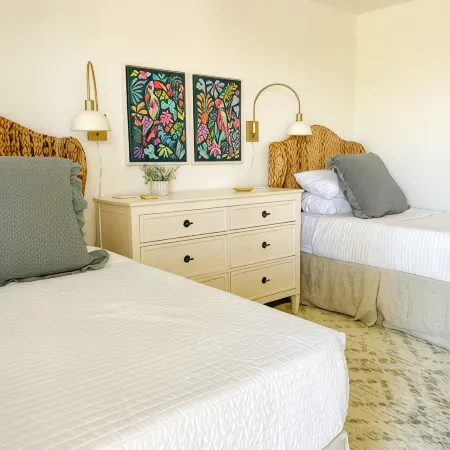 Loggerhead Cay 482 -All New! Beautiful Condo Quick Walk To Beach