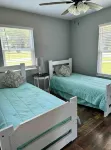 The Houston House: Convenient, Clean, and Newly Remodeled Home - 3 tähden