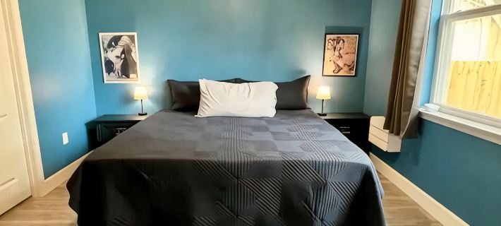 The Billiard: super fun home close to downtown with fully-fenced yard Hotels in Sanford
