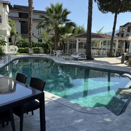 GOCEK SELYA HOTEL