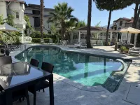 GOCEK SELYA HOTEL - Pools