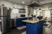 Modern Gem in Prime Miami Location