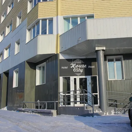 House City (Хаус Сити)