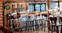 Anglers Riverfront Motel - 2-Star