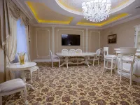 Agidel Hotel 烏法住宿飯店