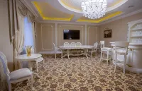 Agidel Hotel