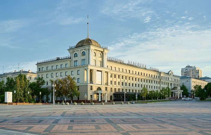 Belgorod