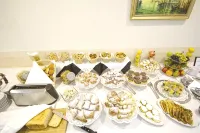 Hotel Gulf Stream - breakfast
