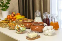 Lemar Hotel - Inns