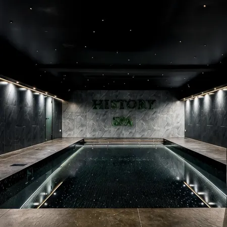 History Boutique Hotel & SPA (Хистори)