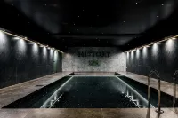 History Boutique Hotel & Spa - ที่มีสระว่ายน้ำ