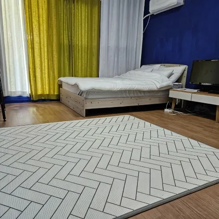 Jecheon Gyegok Pumeun Pension