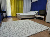 Jecheon Gyegok Pumeun Pension - مبيت وإفطار
