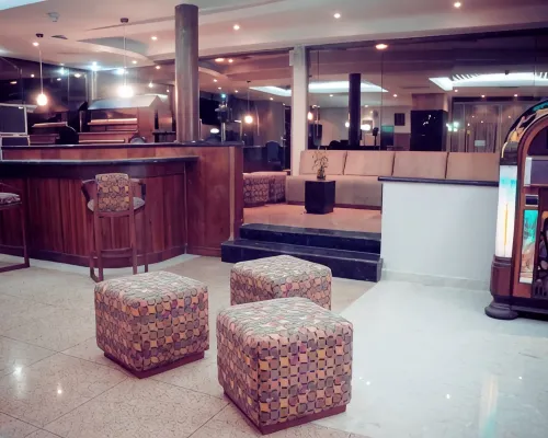 El Paseo Hotel Hotels in Maracaibo
