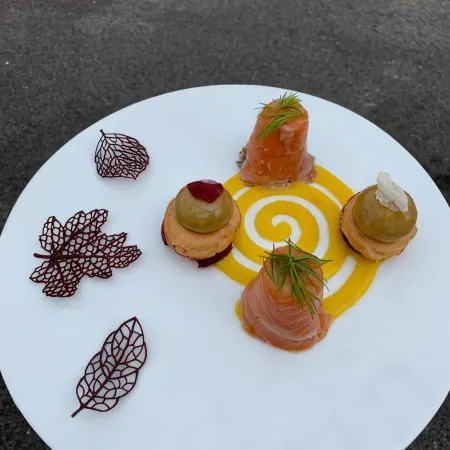 Logis Hotel Restaurant des Sapins