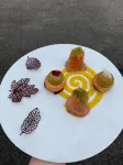 Logis Hotel Restaurant des Sapins - ペット同伴可