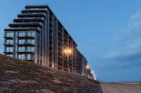 Aparthotel Blankenberge-NEW
