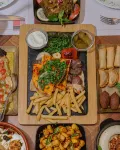 Ascott Corniche Al Khobar - Frühstück