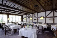Hotel Zur Windmühle - Parkplatz Inklusive