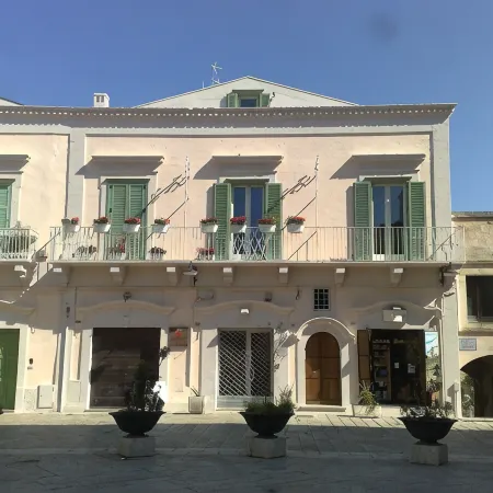 Residenza dei Suoni
