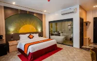 B.O.B Hotel - Wi-Fi