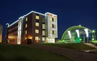 Крокус-Отель - С баром