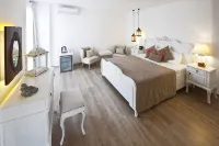 Sade Alacati Hotel - Aamiaismajoitus