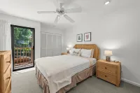 Maui Kamaole K206: Luxe Tropical Oasis with Mountain View Walk to Beach - マウンテンビュー