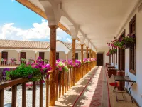 Hani I Pazarit Boutique Hotel