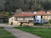 Hotel Casa Vieja del Sastre Hotels in Comarca Vaqueira