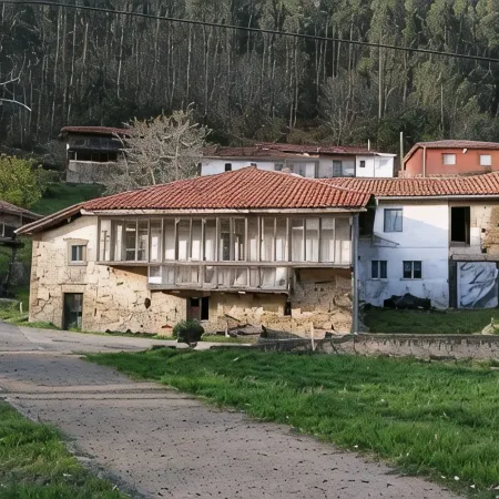 Hotel Casa Vieja del Sastre