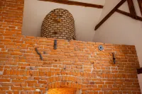 Stylish vacation apartment - Hopfenseiher - in the old brewery - 民宿